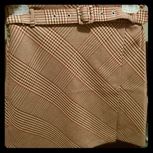 H&M skirt